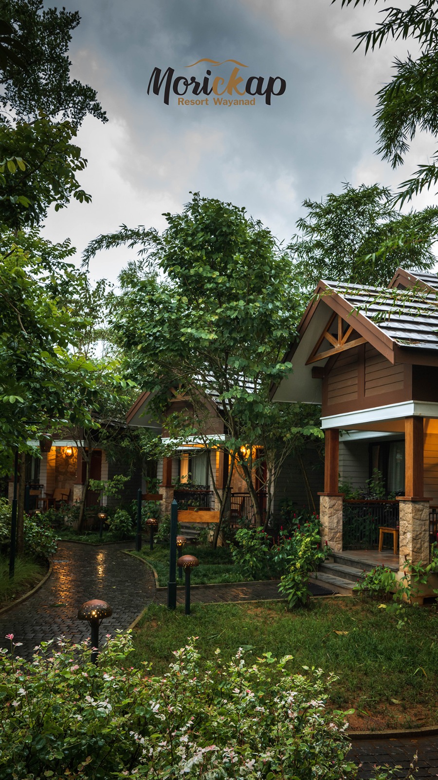 Experience Unmatched Family Luxury at Morickap Resort: The Premium Resort in Wayanad