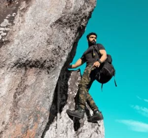 Action-Packed Adventure