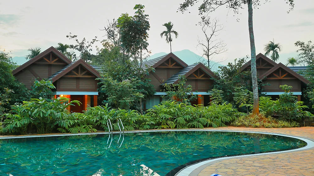 Morickap Resort Wayanad