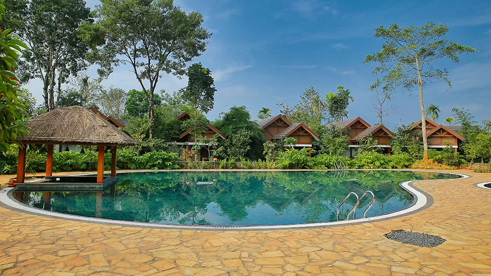 Morickap Resort Wayanad