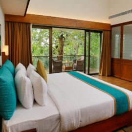 Morickap Premium Villa Kerala