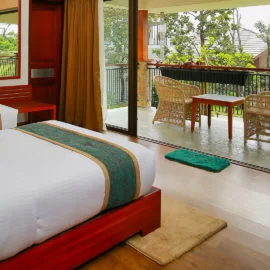Room in Wayanad