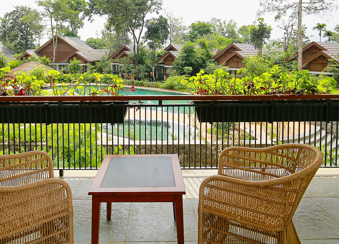 Morickap Resort: Where Tranquility Meets Luxury Amidst Nature’s Embrace