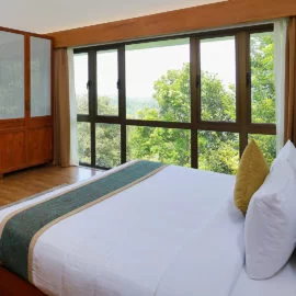 Resort Room Morickap