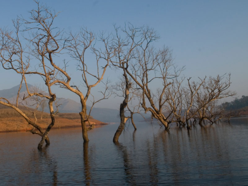 Banasura-Sagar-Dam