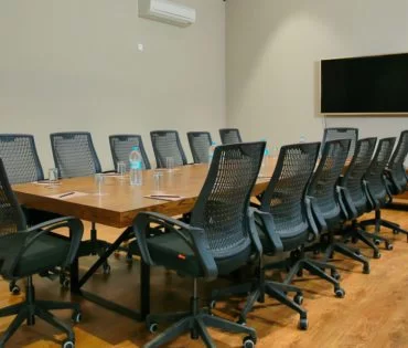 Board Room Morickap