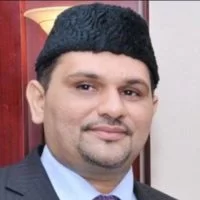 Munavvar Ali