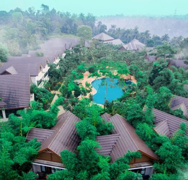 Morickap Resort Wayanad