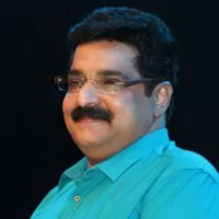 M K Muneer