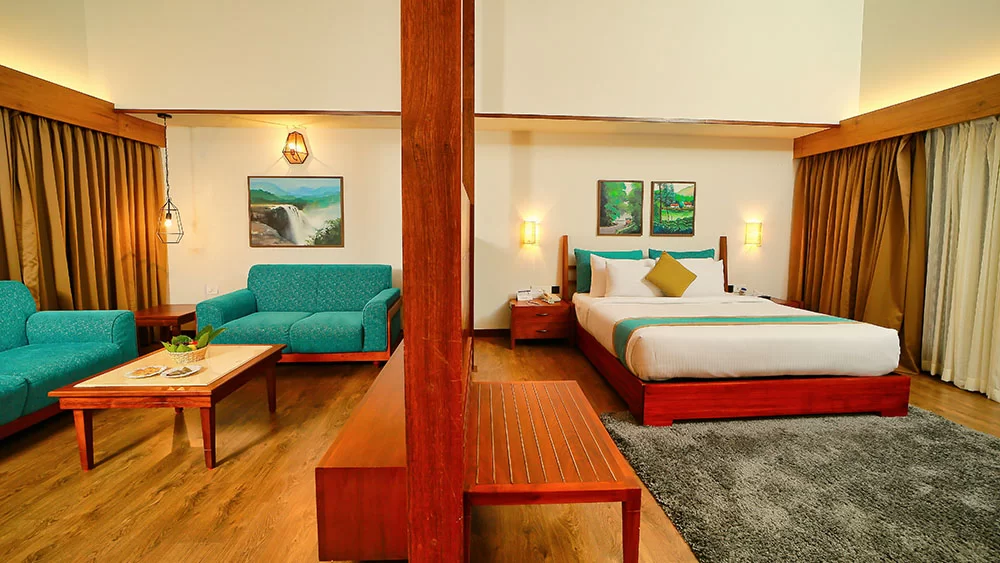 Morickap Resort Wayanad
