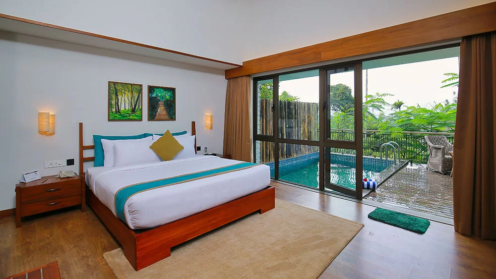 Morickap Resort Wayanad