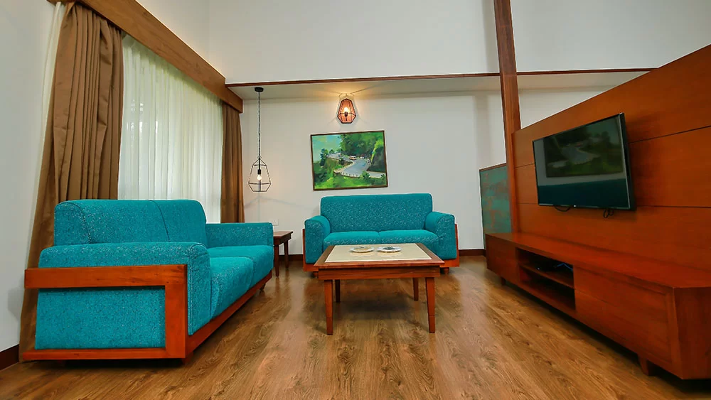 Morickap Resort Wayanad