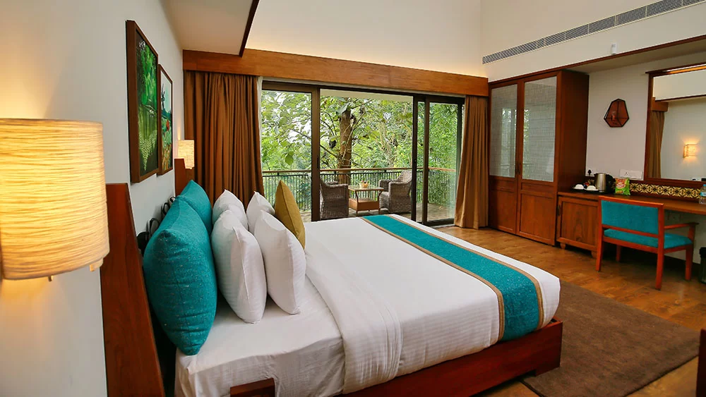Morickap Resort Wayanad