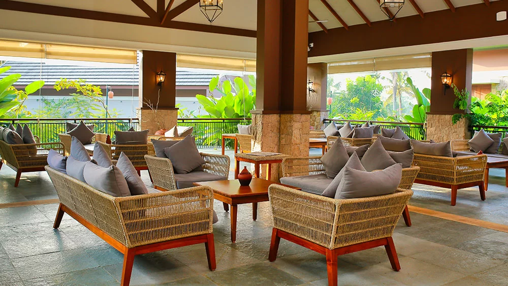 Morickap Resort Wayanad