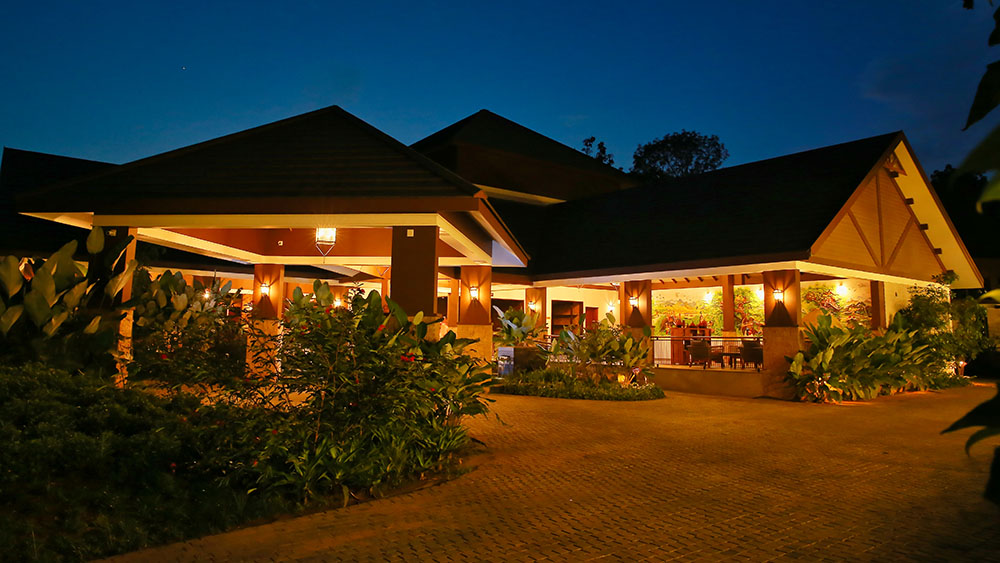 Morickap Resort Kerala