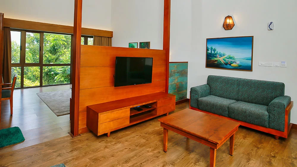 Morickap Resort Wayanad