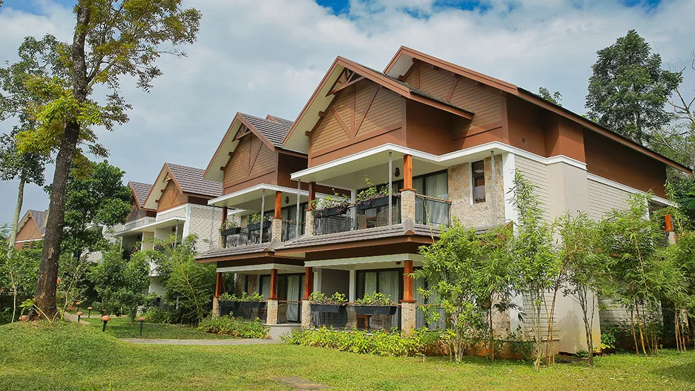 Morickap Resort Wayanad