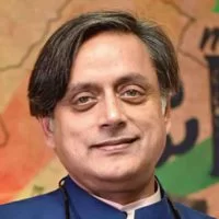 Dr Shashi Tharoor