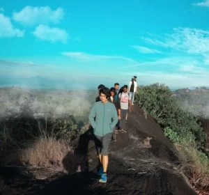 Majestic Nature Trails