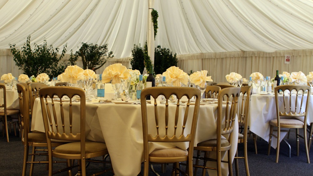 Wedding Hall
