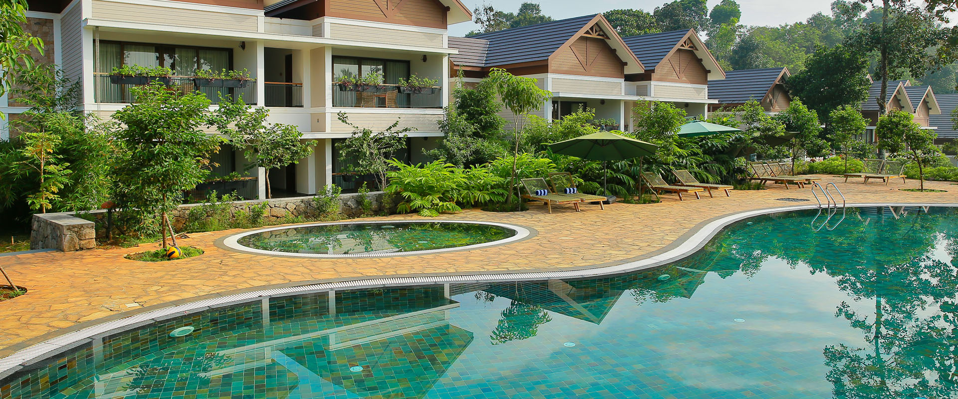 Best Family Resorts in Wayanad