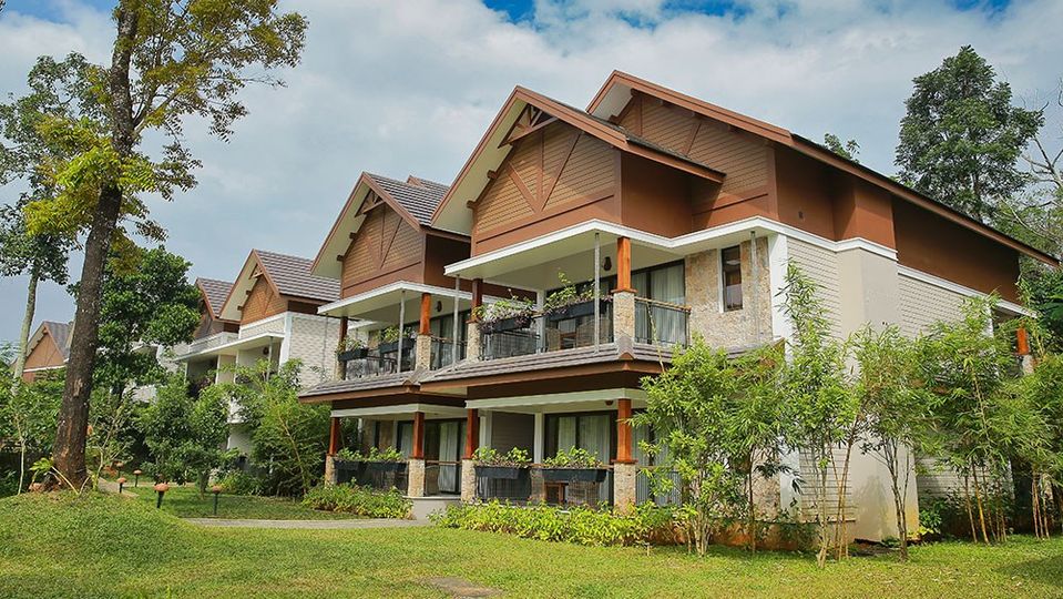 Discover Refined Luxury in Wayanad with Morickap Resort