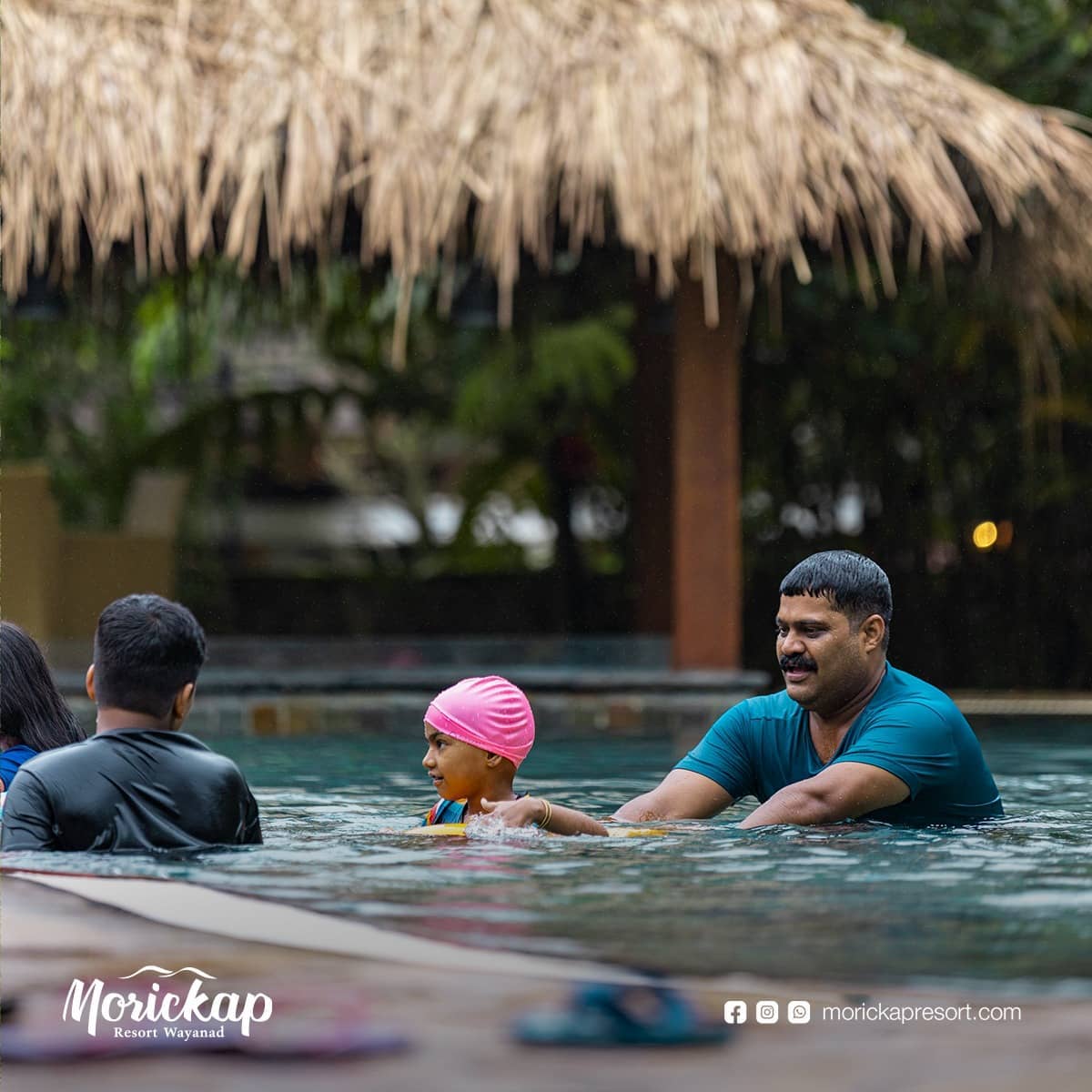 Discover the Ultimate Family Retreat: Morickap Resort, Your Premier Wayanad Getaway