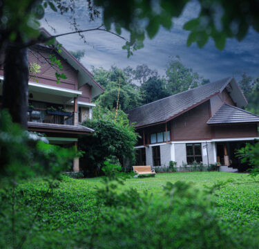 Select Morickap Resort Wayanad