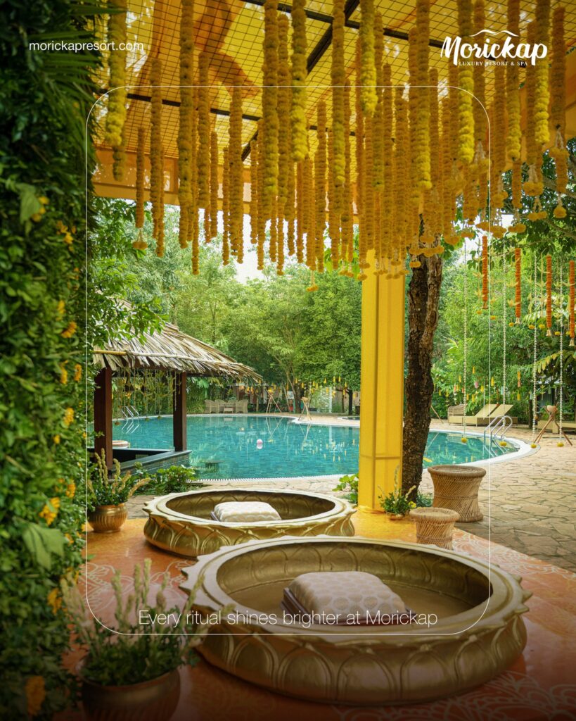 Destination Wedding Resort in Wayanad