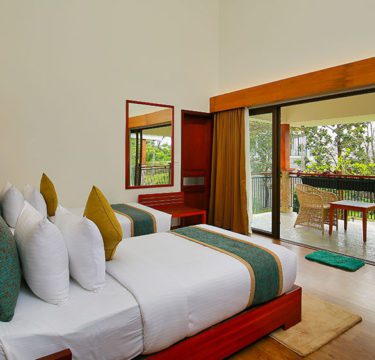 Why Choose Morickap Resort for Your Next Getaway