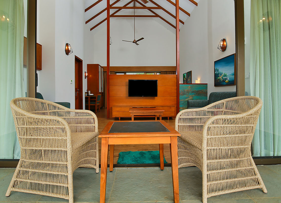 suite room