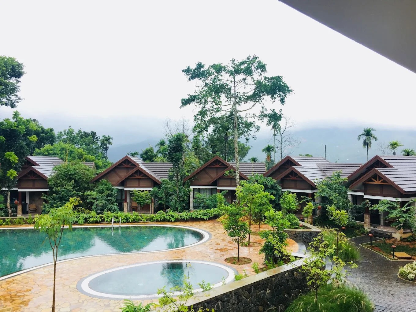 Why Does Morickap Resort Feel Like a True Nature Escape