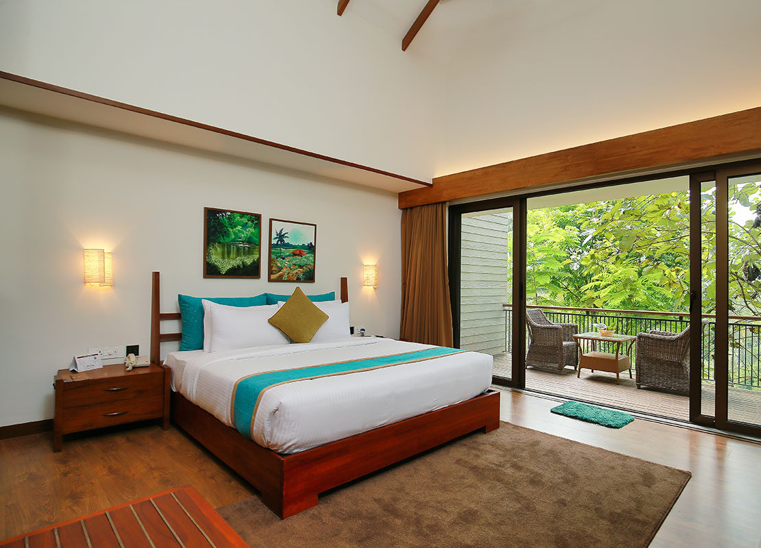 premium villa