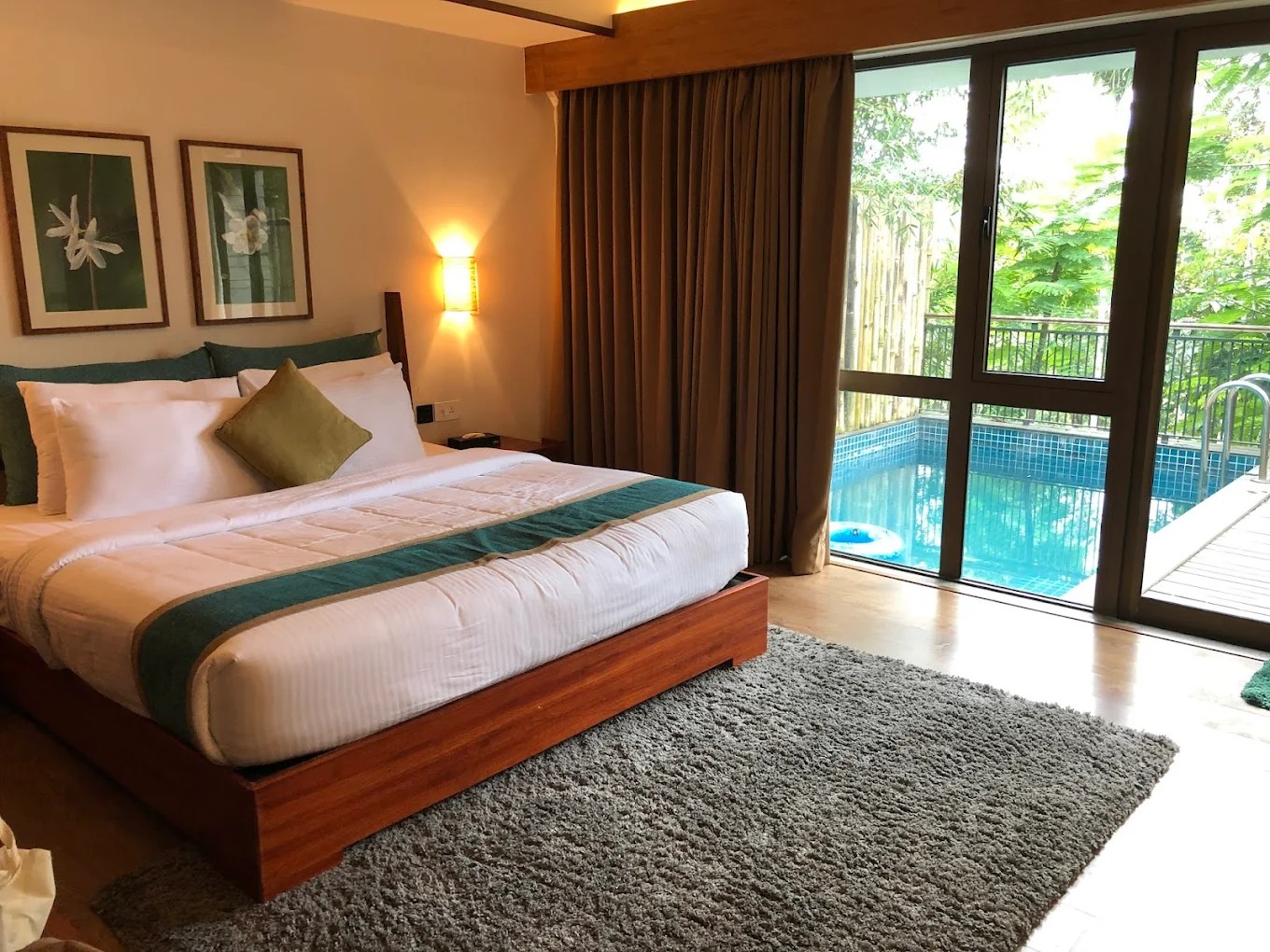 Finest Luxury Resort in Wayanad