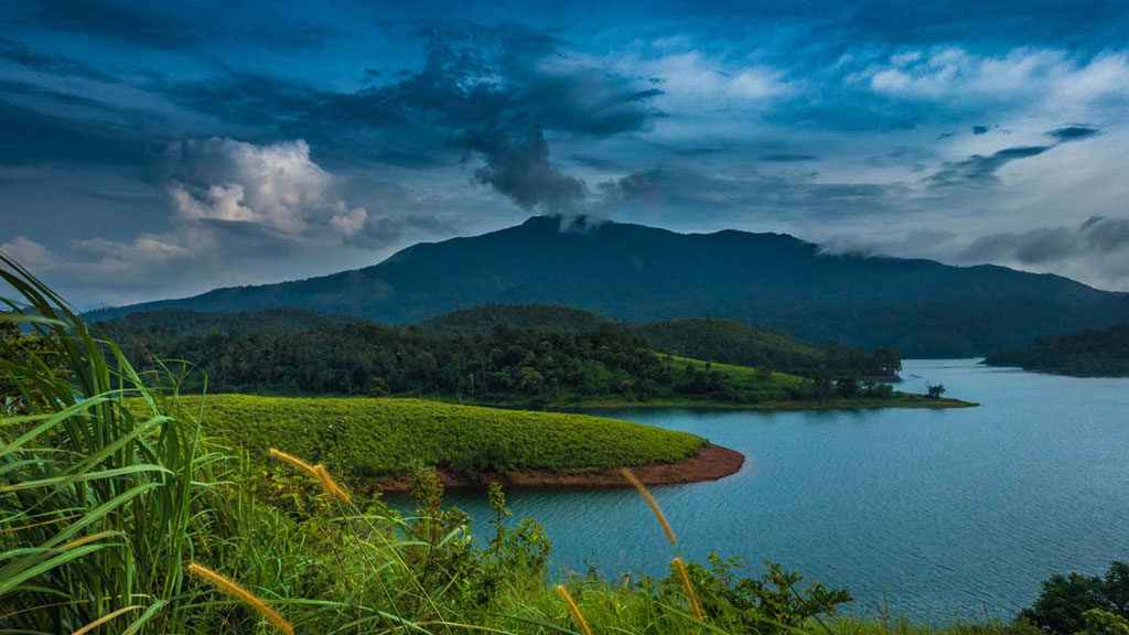 Looking for a Safe Scenic and Relaxing Family Getaway